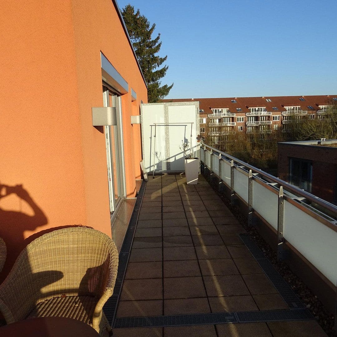 Prodej bytu 4+1 134 m², Hamburg, Hamburg Prodej bytu 4+1 134 m², Hamburg, Hamburg