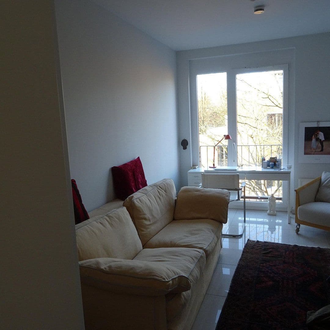 Prodej bytu 4+1 134 m², Hamburg, Hamburg Prodej bytu 4+1 134 m², Hamburg, Hamburg