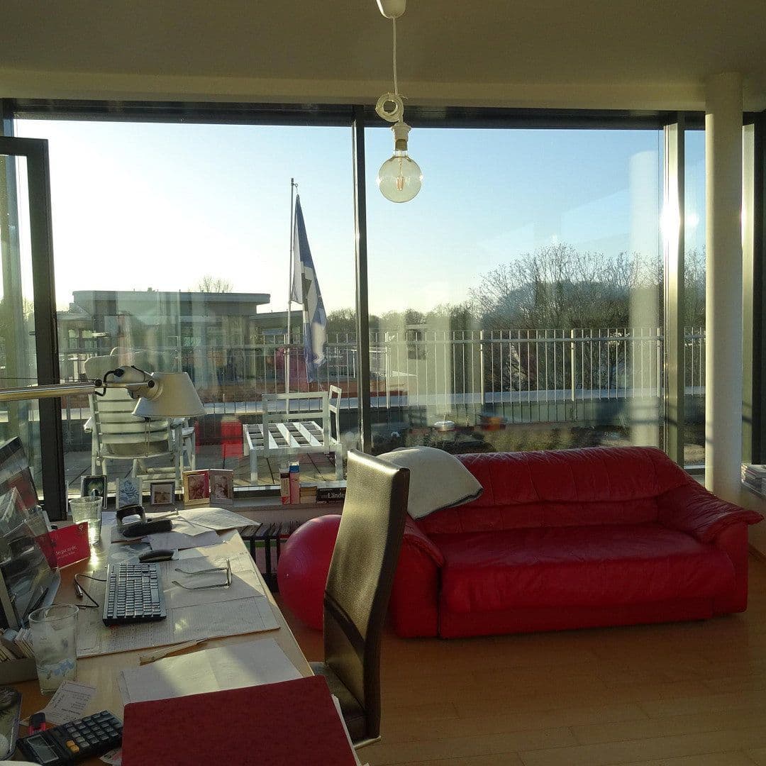 Prodej bytu 4+1 134 m², Hamburg, Hamburg Prodej bytu 4+1 134 m², Hamburg, Hamburg