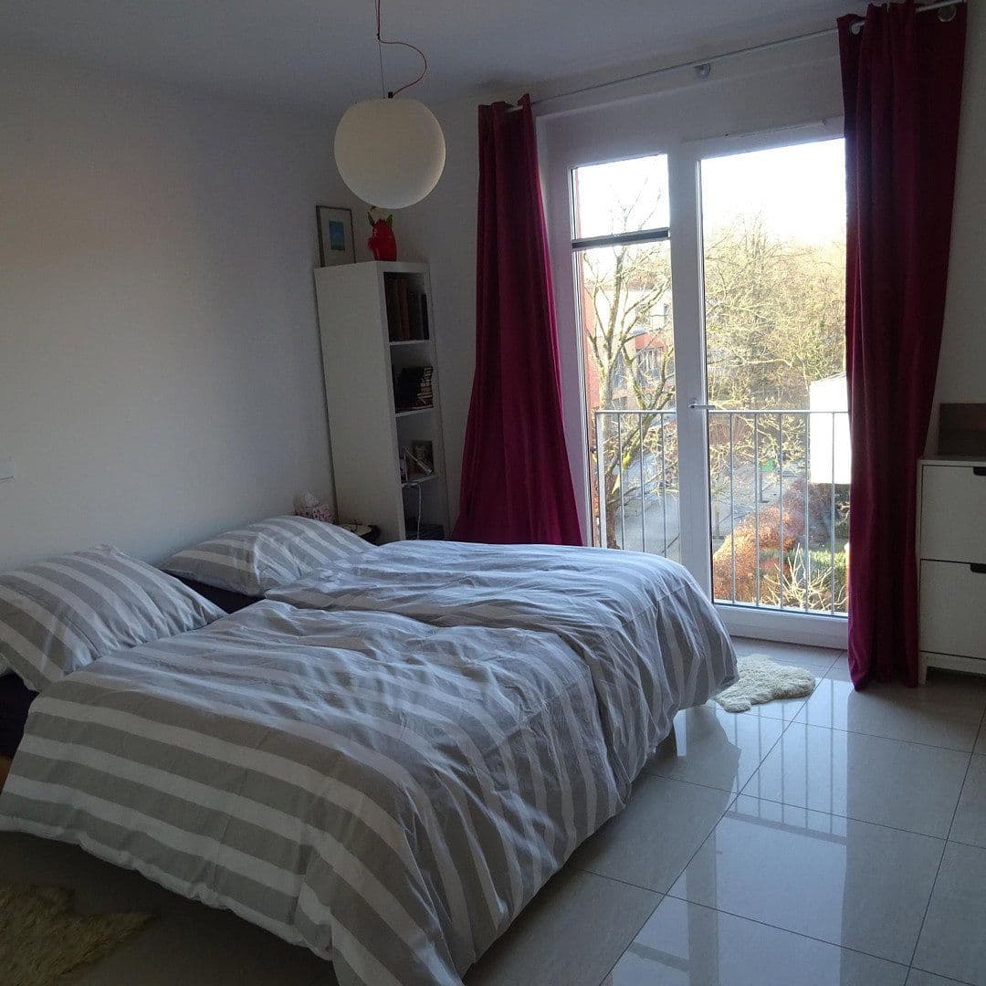 Prodej bytu 4+1 134 m², Hamburg, Hamburg Prodej bytu 4+1 134 m², Hamburg, Hamburg