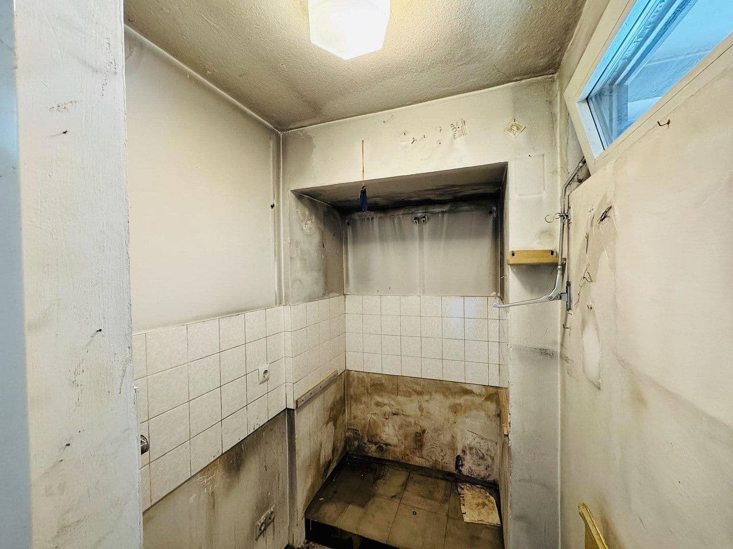 Prodej bytu 1+1 29 m², Am Plärrer 8, Nürnberg, Bavorsko Prodej bytu 1+1 29 m², Am Plärrer 8, Nürnberg, Bavorsko