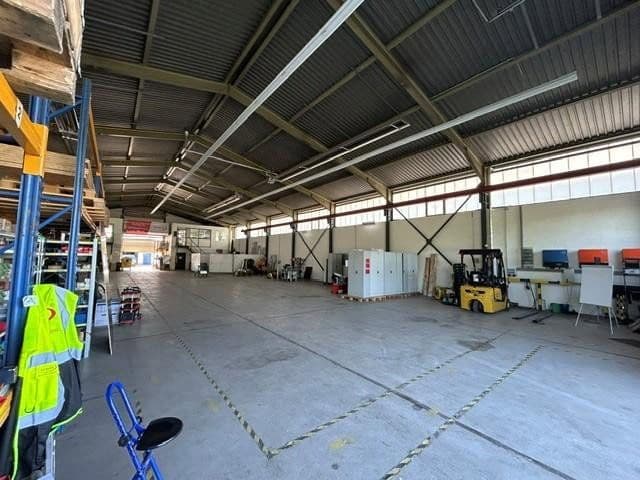 Prodej nebytového prostoru 8.020 m², Niedersachsenstraße 17, Emden, Dolní Sasko Prodej nebytového prostoru 8.020 m², Niedersachsenstraße 17, Emden, Dolní Sasko