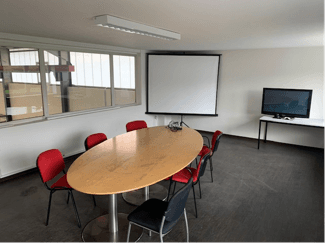 Prodej nebytového prostoru 8.020 m², Niedersachsenstraße 17, Emden, Dolní Sasko Prodej nebytového prostoru 8.020 m², Niedersachsenstraße 17, Emden, Dolní Sasko