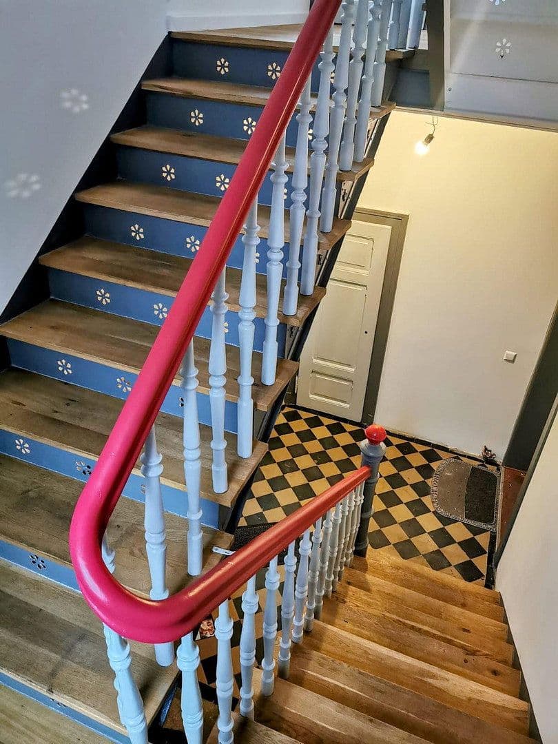 Prodej bytu 5+1 134 m², Brauhofstraße, 9, Hannover, Dolní Sasko Prodej bytu 5+1 134 m², Brauhofstraße, 9, Hannover, Dolní Sasko