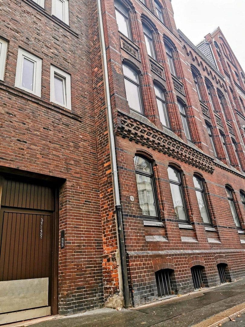 Prodej bytu 5+1 134 m², Brauhofstraße, 9, Hannover, Dolní Sasko Prodej bytu 5+1 134 m², Brauhofstraße, 9, Hannover, Dolní Sasko