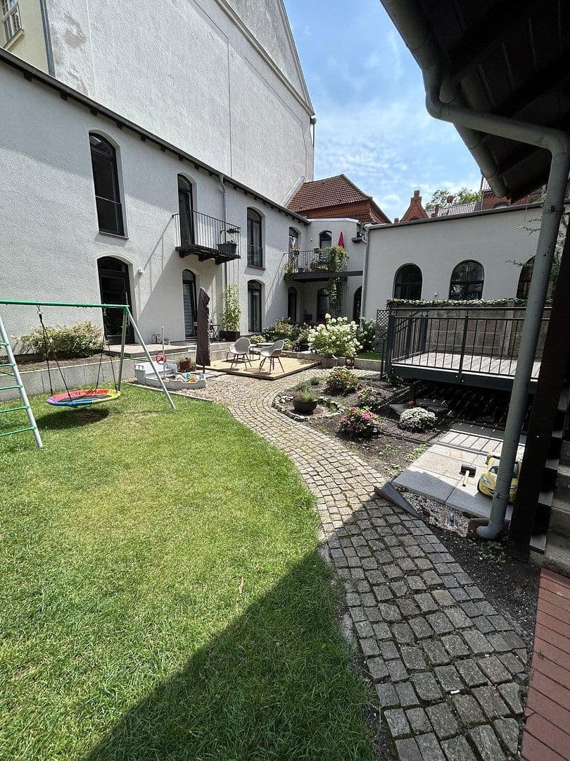 Prodej bytu 5+1 134 m², Brauhofstraße, 9, Hannover, Dolní Sasko Prodej bytu 5+1 134 m², Brauhofstraße, 9, Hannover, Dolní Sasko