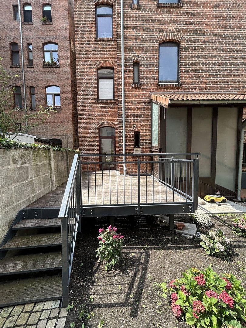 Prodej bytu 5+1 134 m², Brauhofstraße, 9, Hannover, Dolní Sasko Prodej bytu 5+1 134 m², Brauhofstraße, 9, Hannover, Dolní Sasko