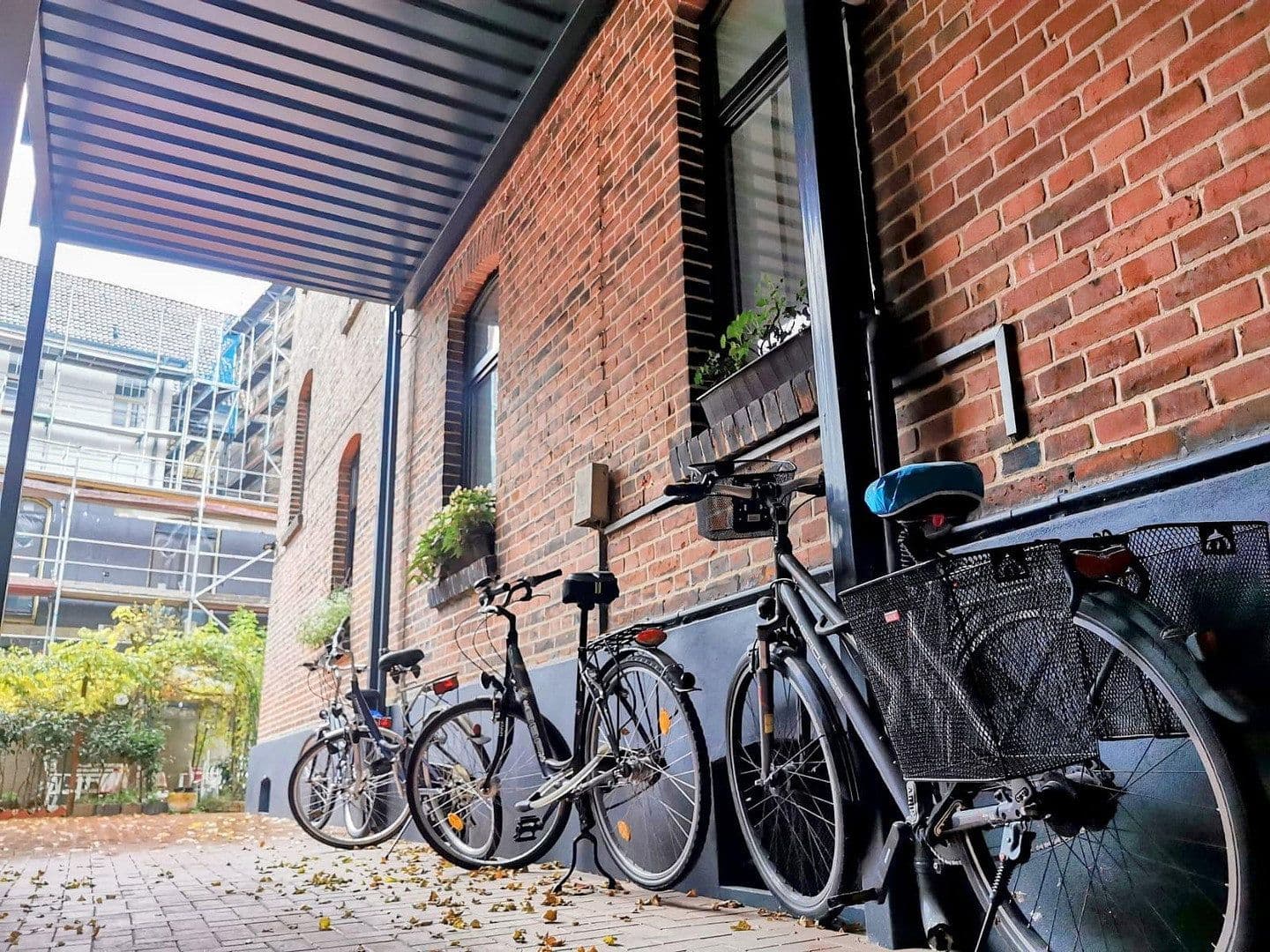Prodej bytu 5+1 134 m², Brauhofstraße, 9, Hannover, Dolní Sasko Prodej bytu 5+1 134 m², Brauhofstraße, 9, Hannover, Dolní Sasko