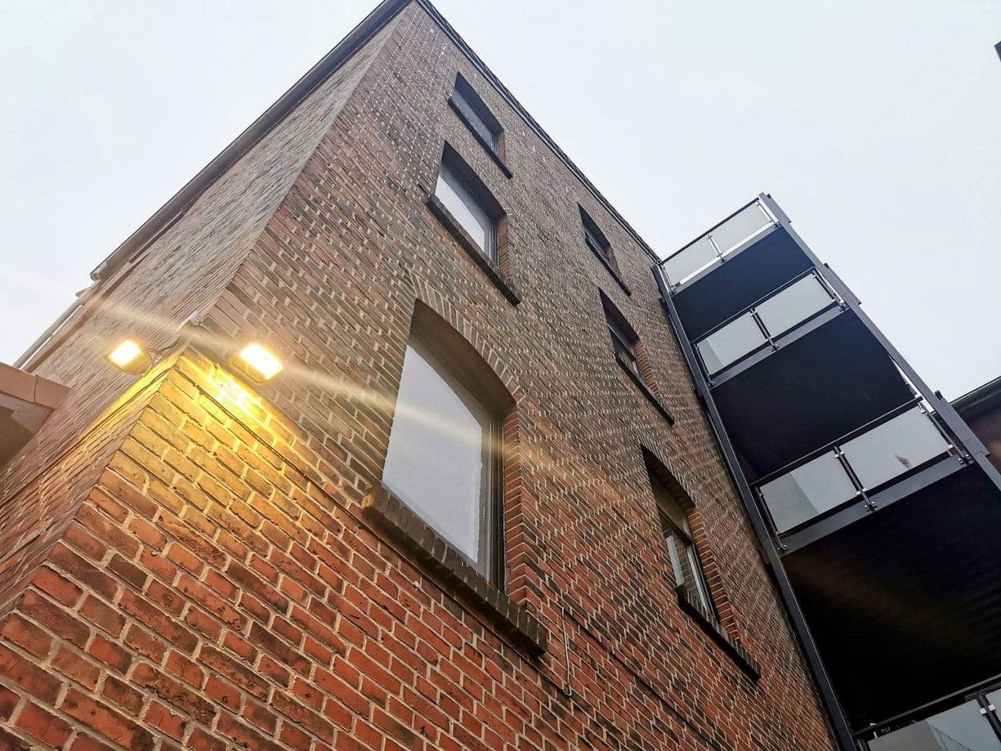 Prodej bytu 5+1 134 m², Brauhofstraße, 9, Hannover, Dolní Sasko Prodej bytu 5+1 134 m², Brauhofstraße, 9, Hannover, Dolní Sasko