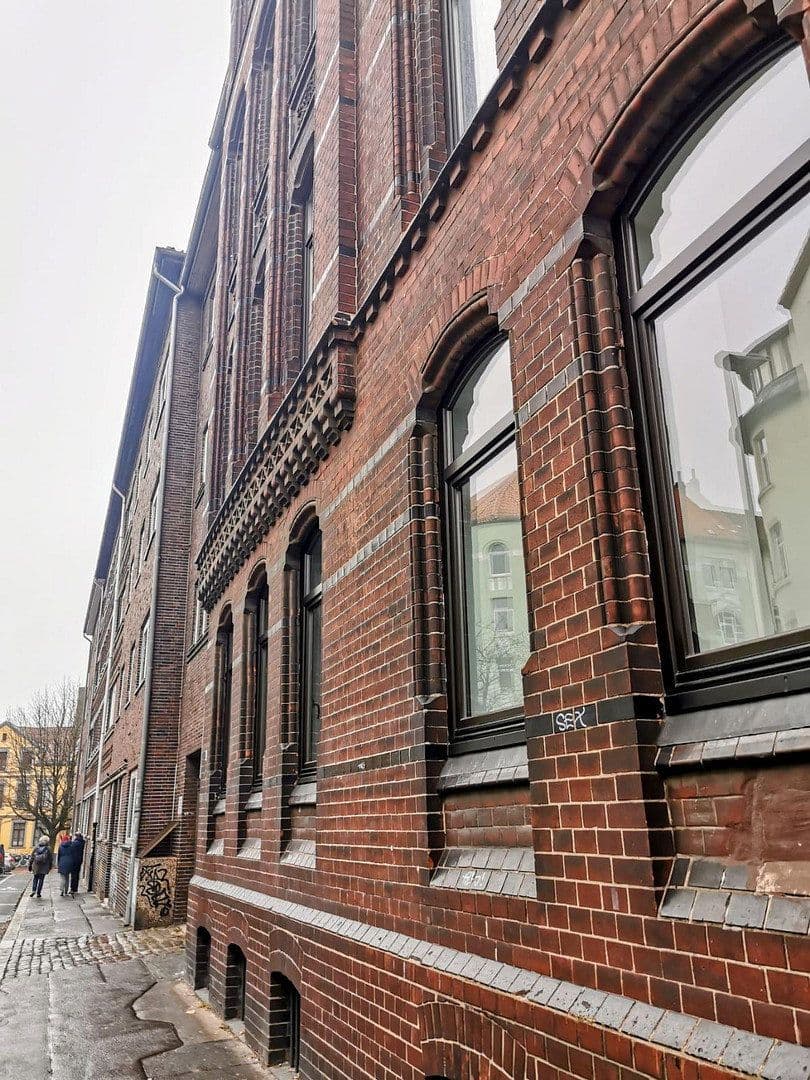 Prodej bytu 5+1 134 m², Brauhofstraße, 9, Hannover, Dolní Sasko Prodej bytu 5+1 134 m², Brauhofstraße, 9, Hannover, Dolní Sasko