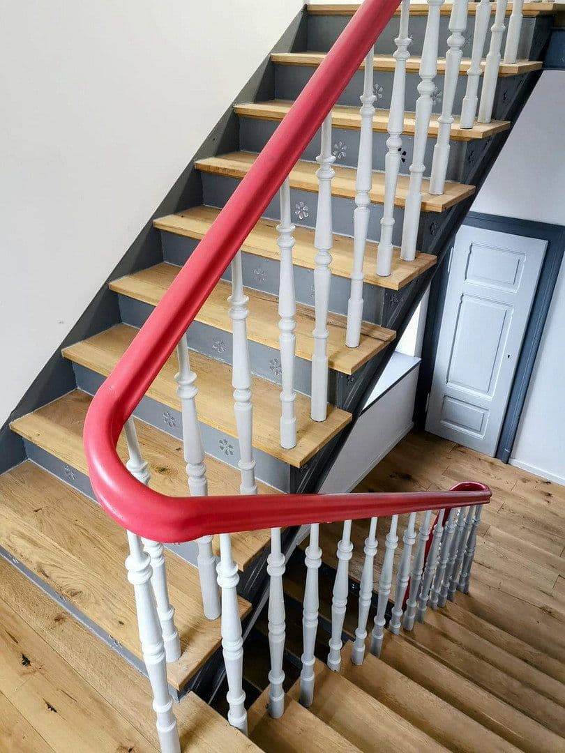 Prodej bytu 5+1 134 m², Brauhofstraße, 9, Hannover, Dolní Sasko Prodej bytu 5+1 134 m², Brauhofstraße, 9, Hannover, Dolní Sasko