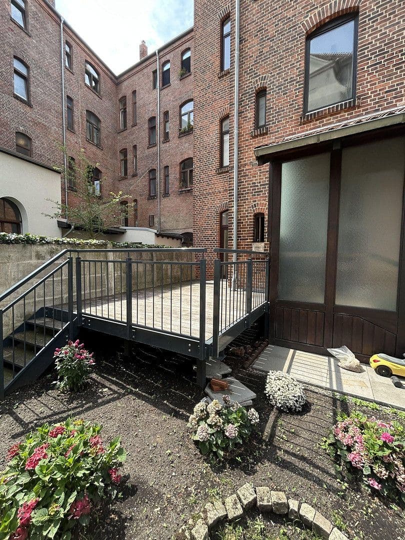 Prodej bytu 5+1 134 m², Brauhofstraße, 9, Hannover, Dolní Sasko Prodej bytu 5+1 134 m², Brauhofstraße, 9, Hannover, Dolní Sasko