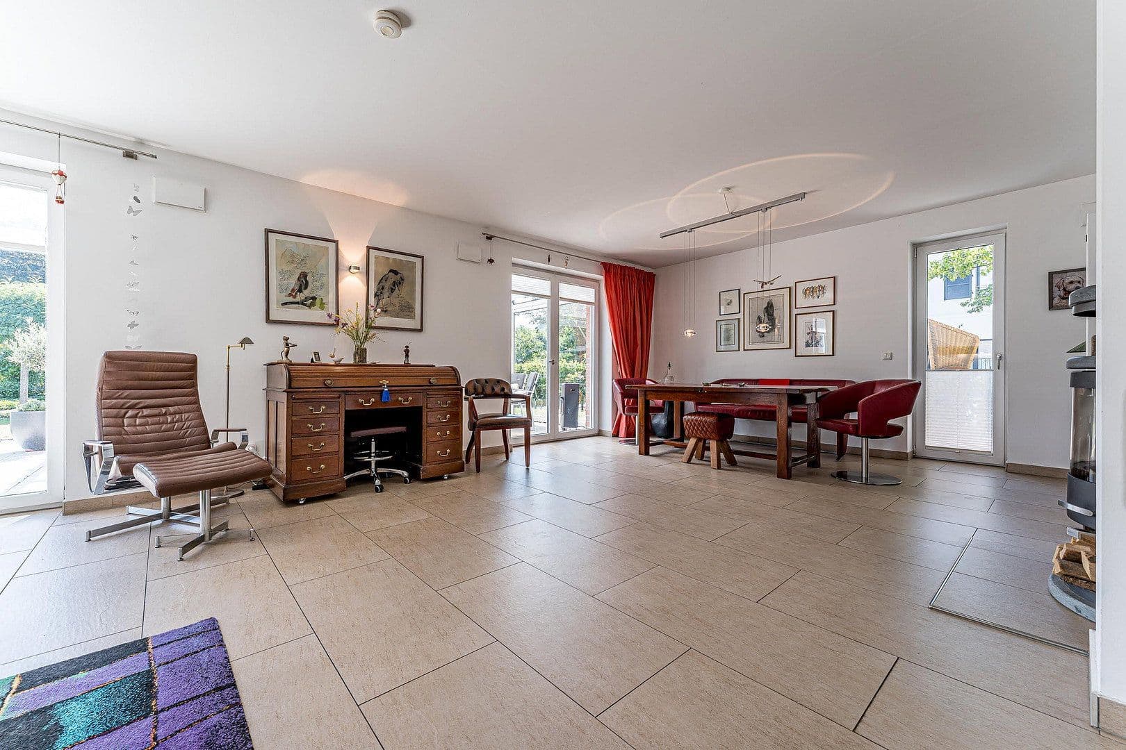 Prodej domu 150 m², pozemek 598 m², Schenefeld, Šlesvicko-Holštýnsko Prodej domu 150 m², pozemek 598 m², Schenefeld, Šlesvicko-Holštýnsko