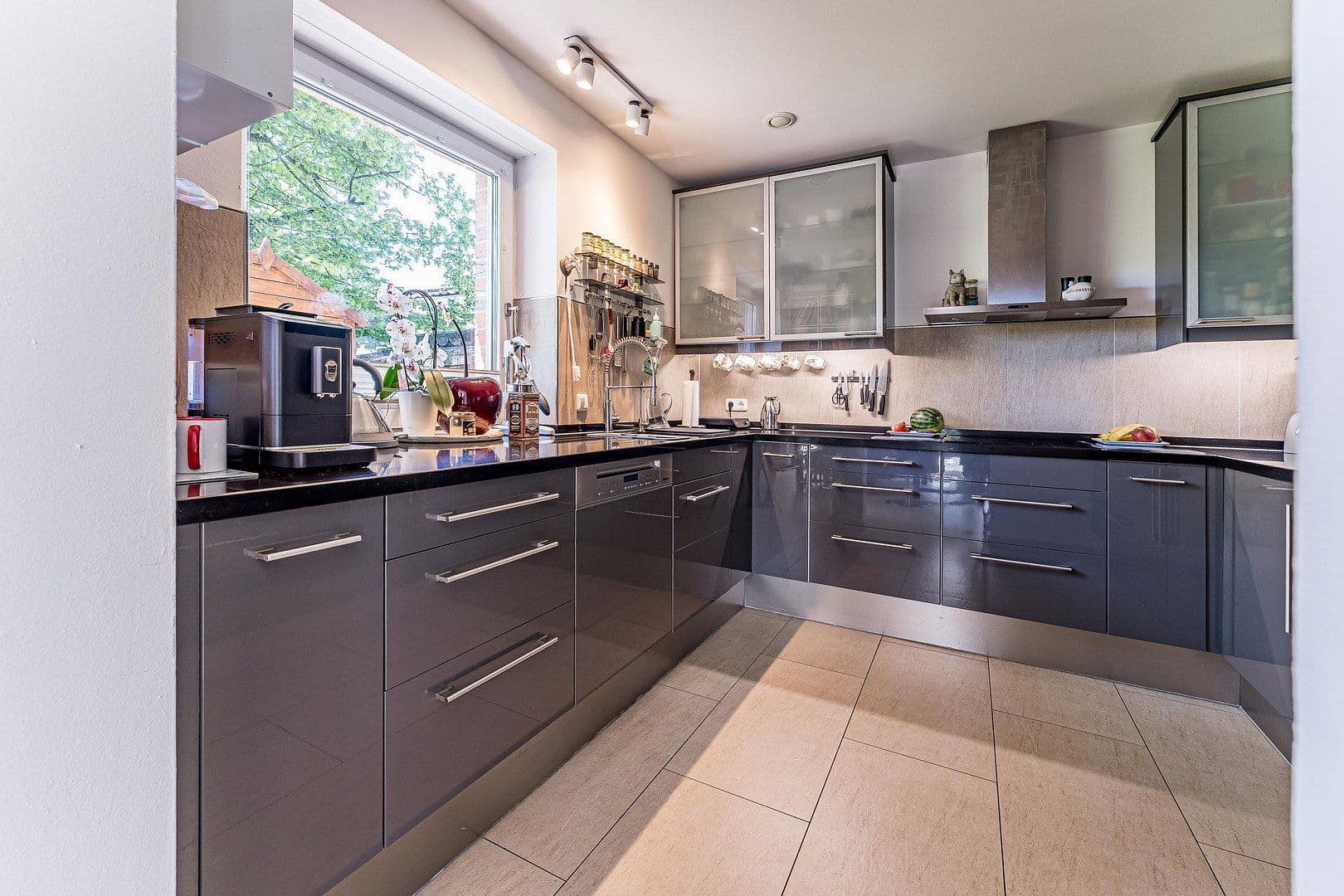 Prodej domu 150 m², pozemek 598 m², Schenefeld, Šlesvicko-Holštýnsko Prodej domu 150 m², pozemek 598 m², Schenefeld, Šlesvicko-Holštýnsko