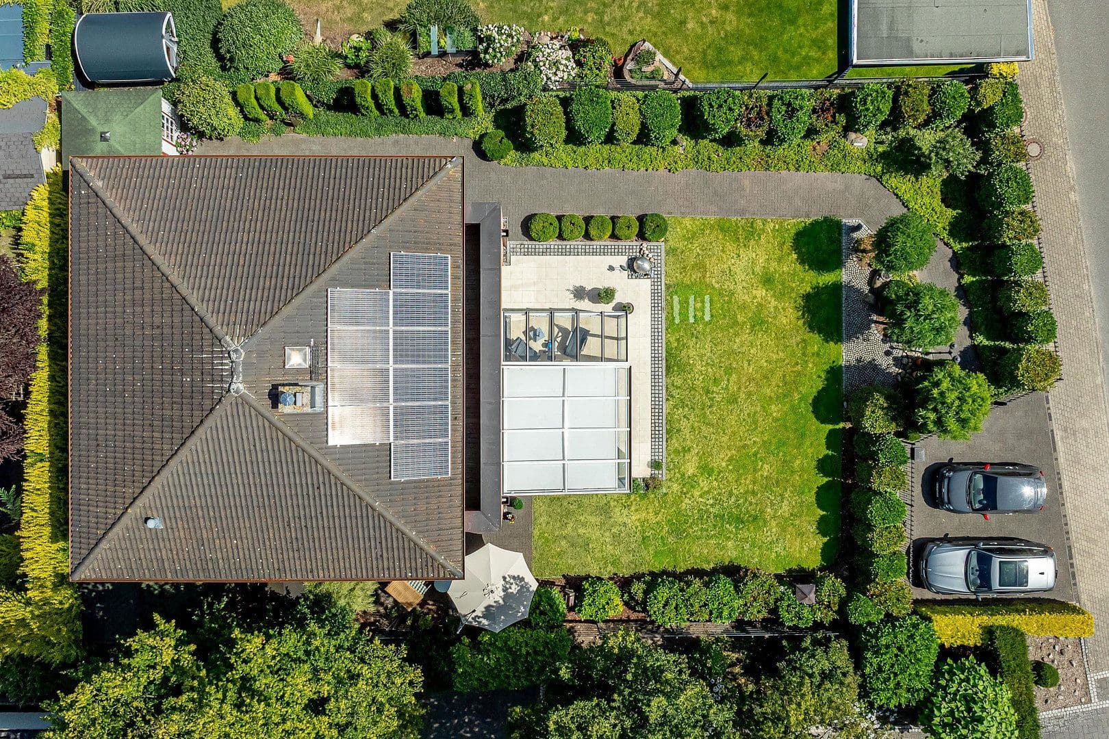 Prodej domu 150 m², pozemek 598 m², Schenefeld, Šlesvicko-Holštýnsko Prodej domu 150 m², pozemek 598 m², Schenefeld, Šlesvicko-Holštýnsko
