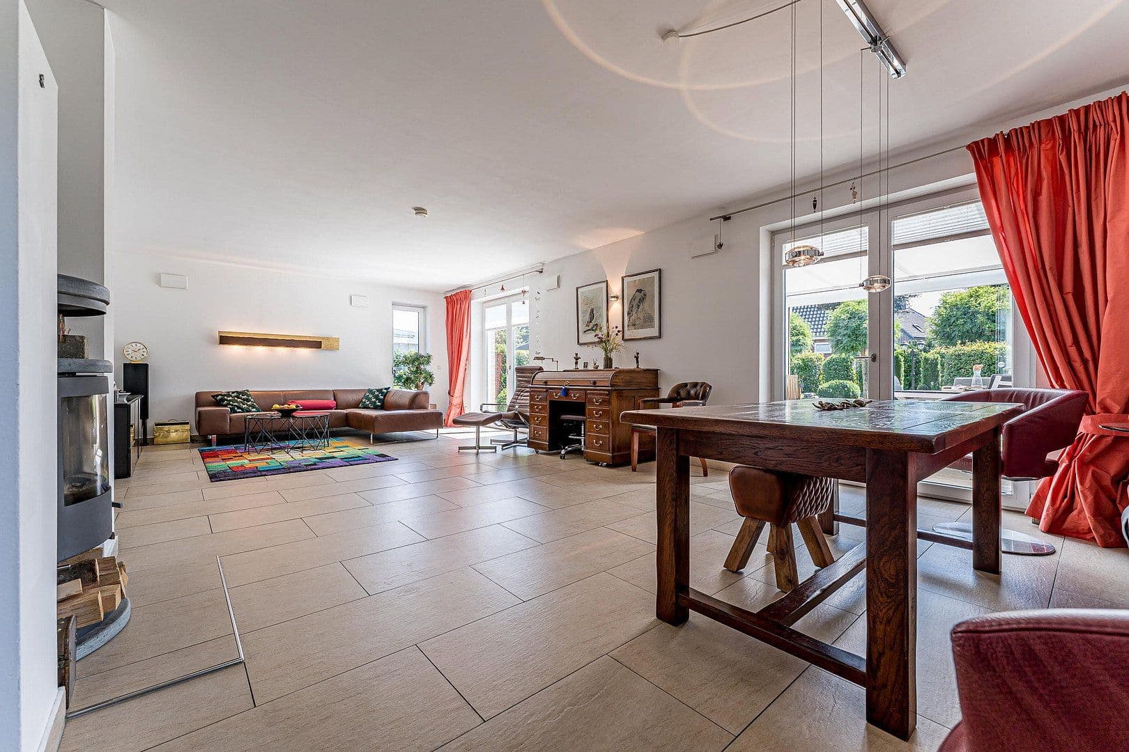 Prodej domu 150 m², pozemek 598 m², Schenefeld, Šlesvicko-Holštýnsko Prodej domu 150 m², pozemek 598 m², Schenefeld, Šlesvicko-Holštýnsko