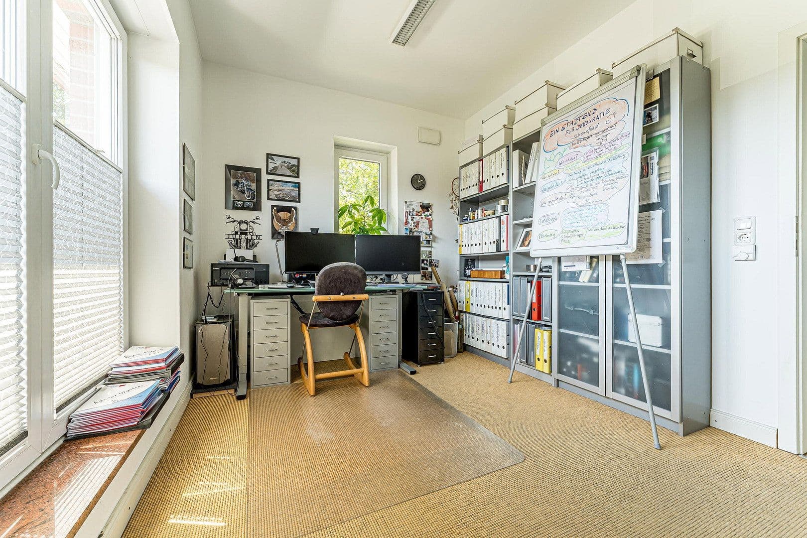 Prodej domu 150 m², pozemek 598 m², Schenefeld, Šlesvicko-Holštýnsko Prodej domu 150 m², pozemek 598 m², Schenefeld, Šlesvicko-Holštýnsko