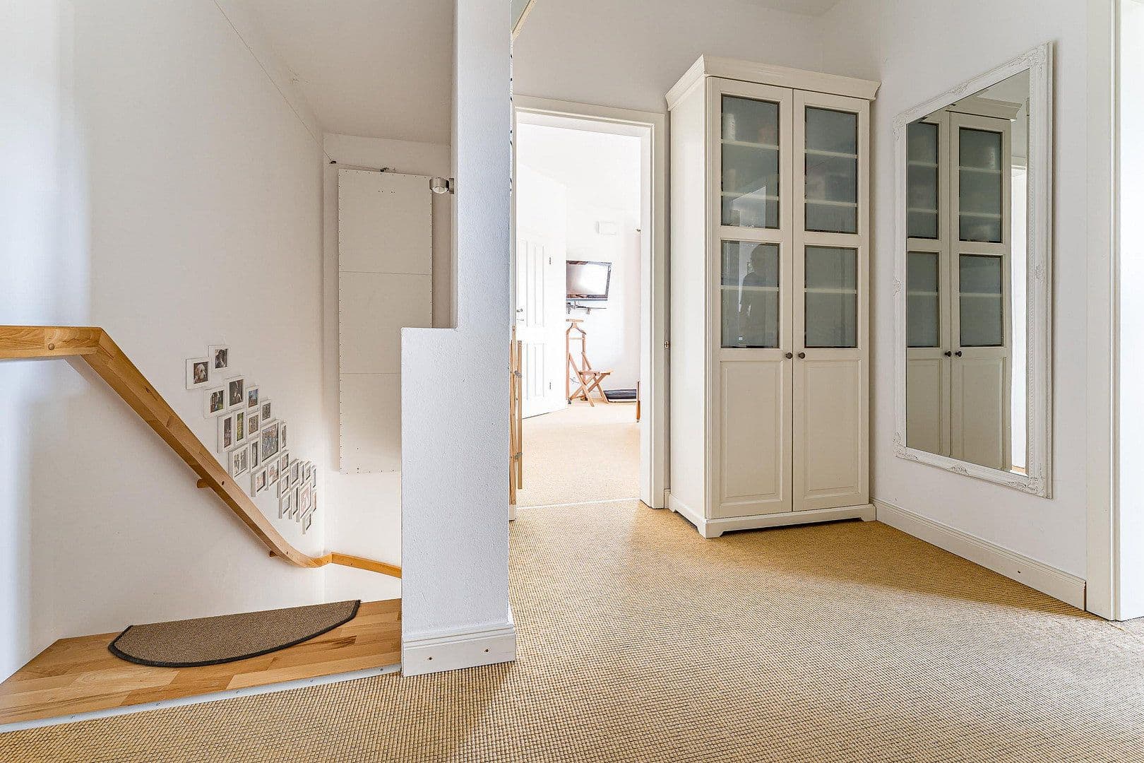 Prodej domu 150 m², pozemek 598 m², Schenefeld, Šlesvicko-Holštýnsko Prodej domu 150 m², pozemek 598 m², Schenefeld, Šlesvicko-Holštýnsko