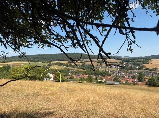 Pronájem bytu 4+1 95 m², Jahnstrasse 7, Sinntal, Hessen Pronájem bytu 4+1 95 m², Jahnstrasse 7, Sinntal, Hessen