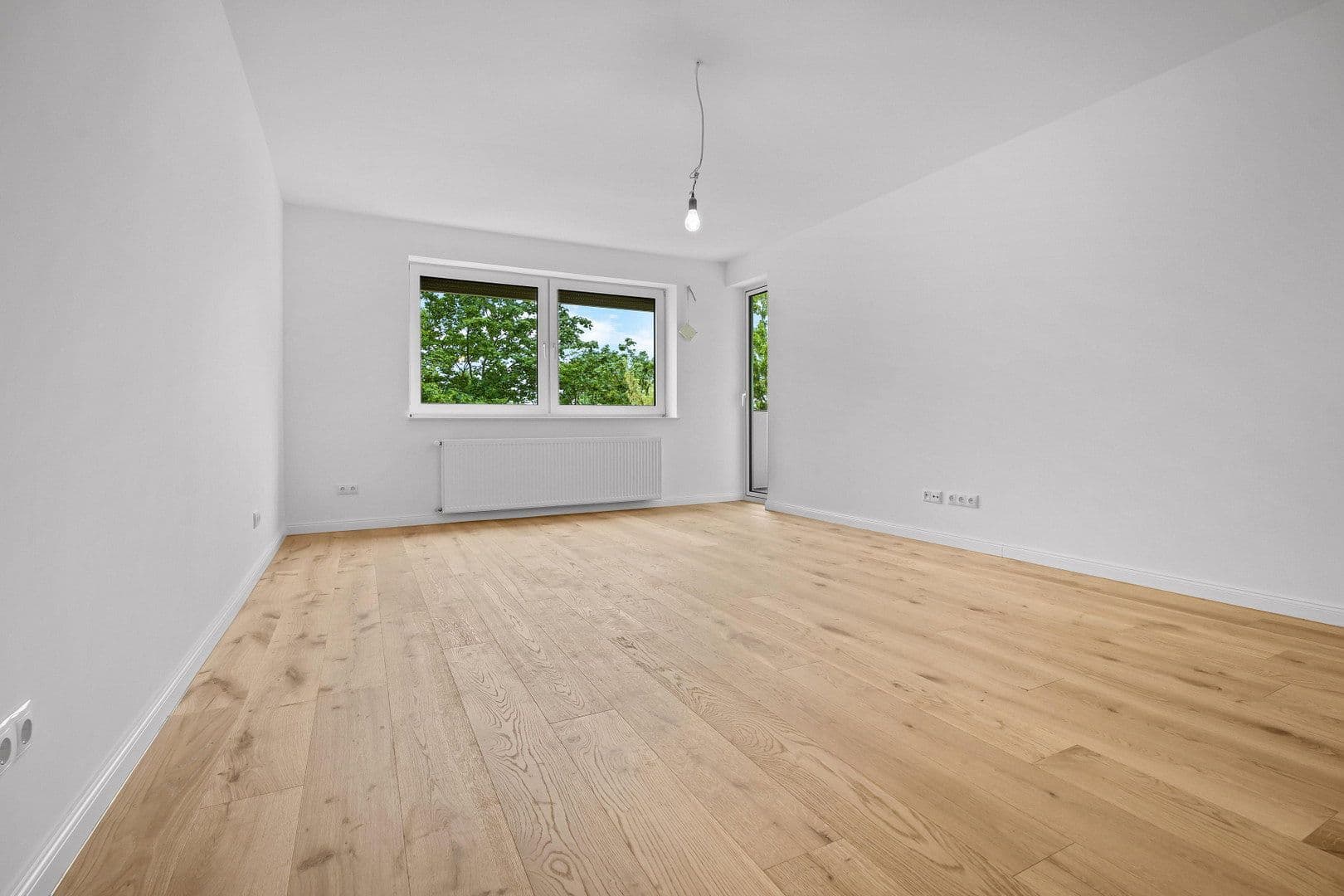 Pronájem bytu 2+1 57 m², Berliner Straße 1, Hannover, Dolní Sasko Pronájem bytu 2+1 57 m², Berliner Straße 1, Hannover, Dolní Sasko