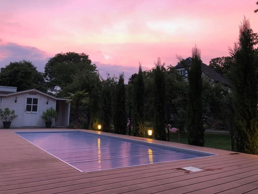 Prodej domu 194 m², pozemek 825 m², Kaarst, Severní Porýní-Vestfálsko Prodej domu 194 m², pozemek 825 m², Kaarst, Severní Porýní-Vestfálsko