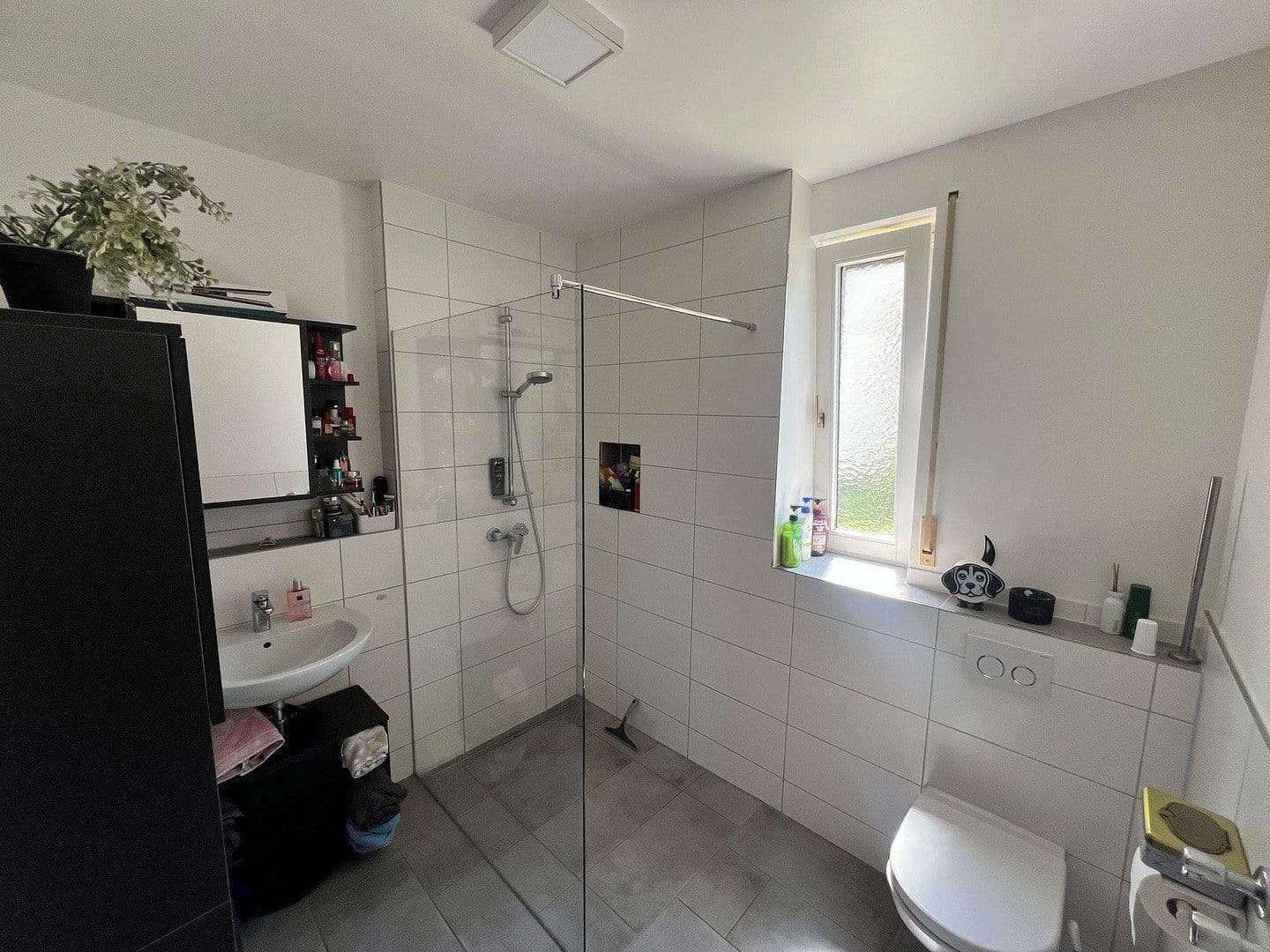 Prodej bytu 3+1 80 m², Horkheim, Bádensko-Württembersko Prodej bytu 3+1 80 m², Horkheim, Bádensko-Württembersko