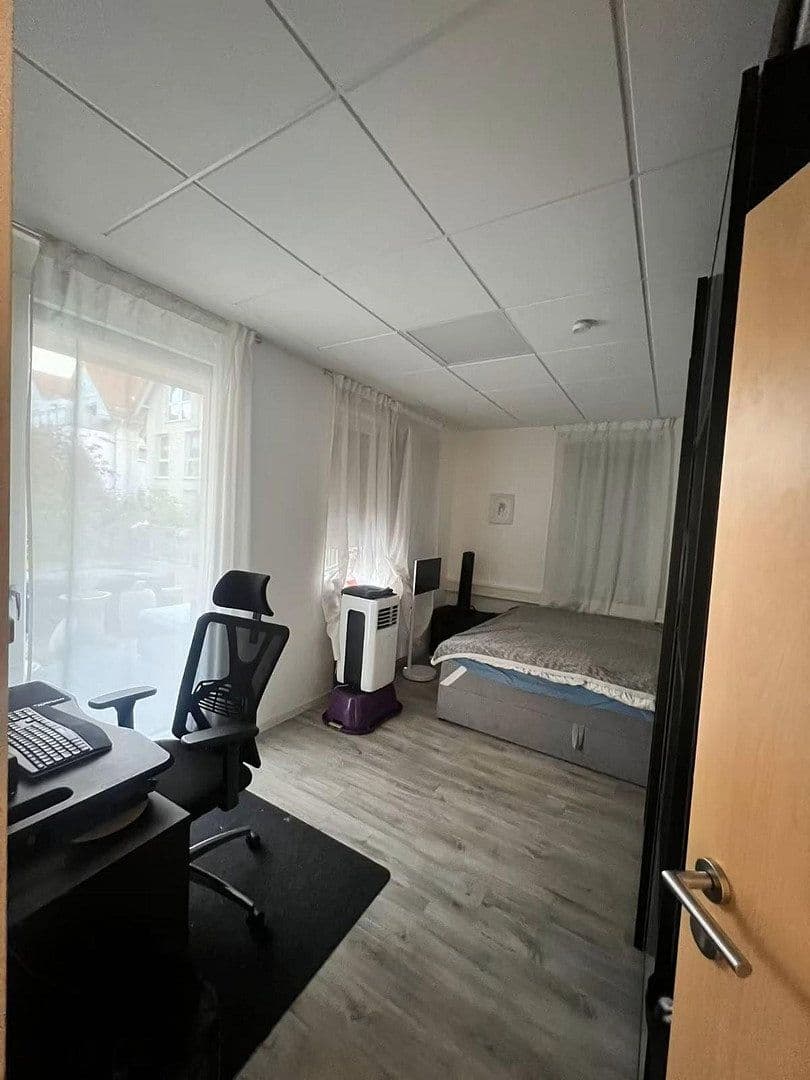 Prodej bytu 3+1 80 m², Horkheim, Bádensko-Württembersko Prodej bytu 3+1 80 m², Horkheim, Bádensko-Württembersko