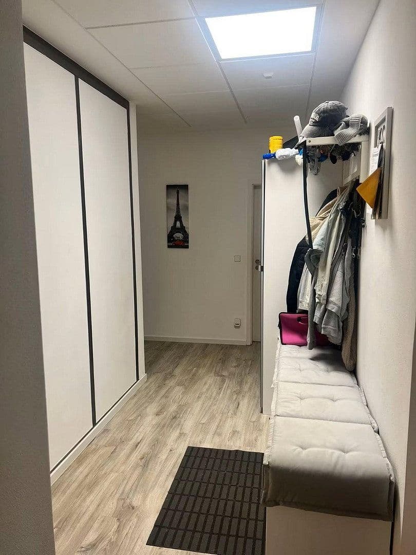 Prodej bytu 3+1 80 m², Horkheim, Bádensko-Württembersko Prodej bytu 3+1 80 m², Horkheim, Bádensko-Württembersko
