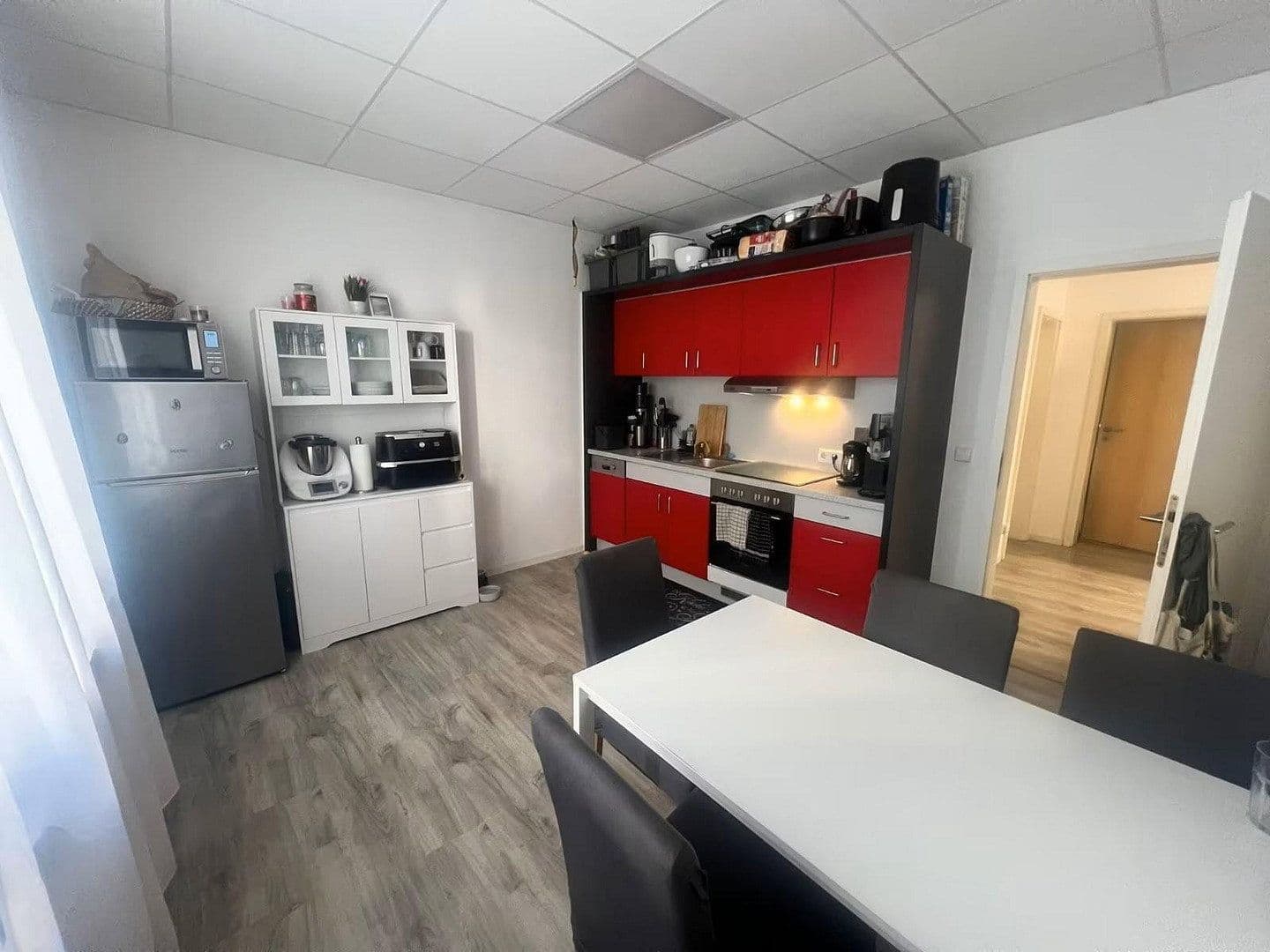 Prodej bytu 3+1 80 m², Horkheim, Bádensko-Württembersko Prodej bytu 3+1 80 m², Horkheim, Bádensko-Württembersko