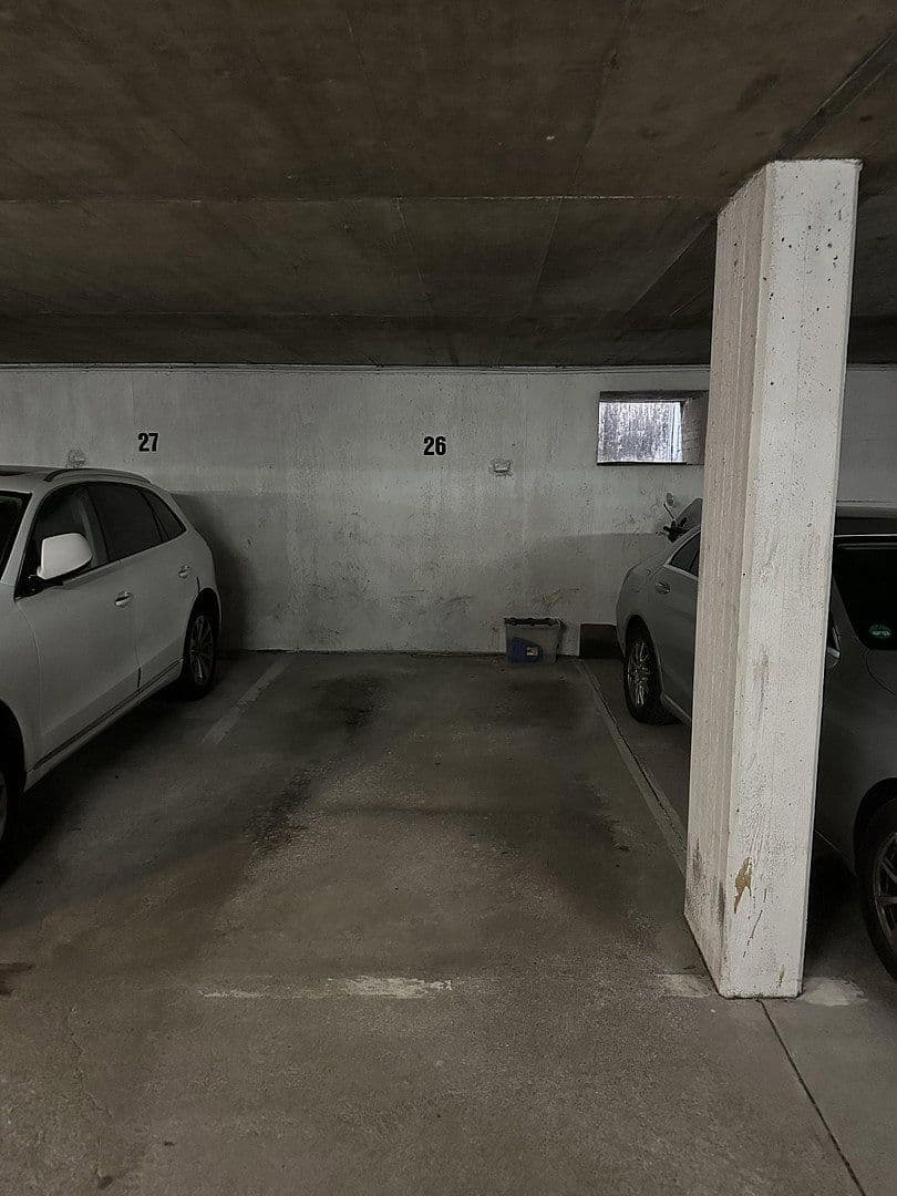 Prodej bytu 3+1 80 m², Hans-Jürgen-Behnke-Weg 1, Putzbrunn, Bavorsko Prodej bytu 3+1 80 m², Hans-Jürgen-Behnke-Weg 1, Putzbrunn, Bavorsko