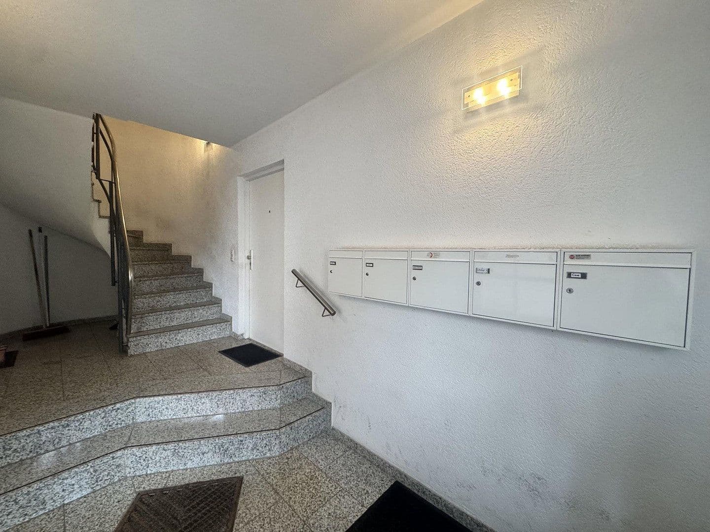 Pronájem bytu 2+1 61 m², Mühlenstr. 12 A, Mirow, Mecklenburg-Vorpommern Pronájem bytu 2+1 61 m², Mühlenstr. 12 A, Mirow, Mecklenburg-Vorpommern