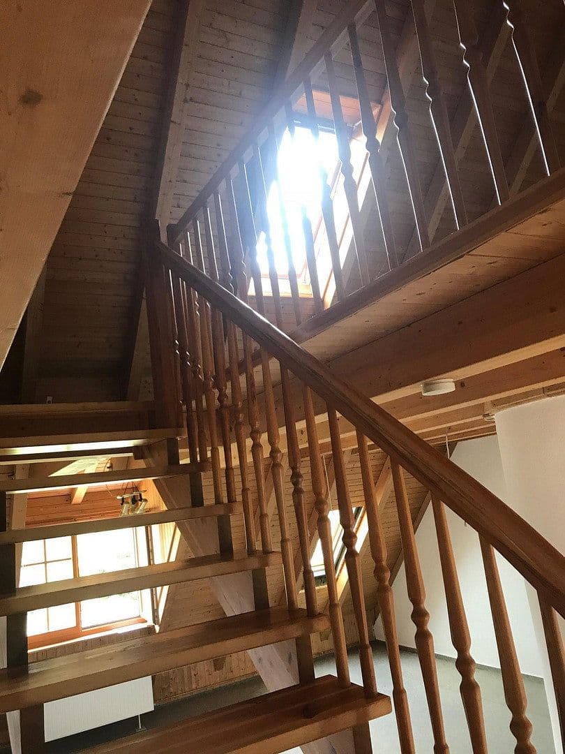 Pronájem bytu 2+1 61 m², Mühlenstr. 12 A, Mirow, Mecklenburg-Vorpommern Pronájem bytu 2+1 61 m², Mühlenstr. 12 A, Mirow, Mecklenburg-Vorpommern