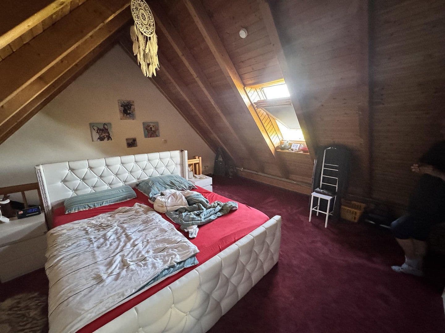 Pronájem bytu 2+1 61 m², Mühlenstr. 12 A, Mirow, Mecklenburg-Vorpommern Pronájem bytu 2+1 61 m², Mühlenstr. 12 A, Mirow, Mecklenburg-Vorpommern