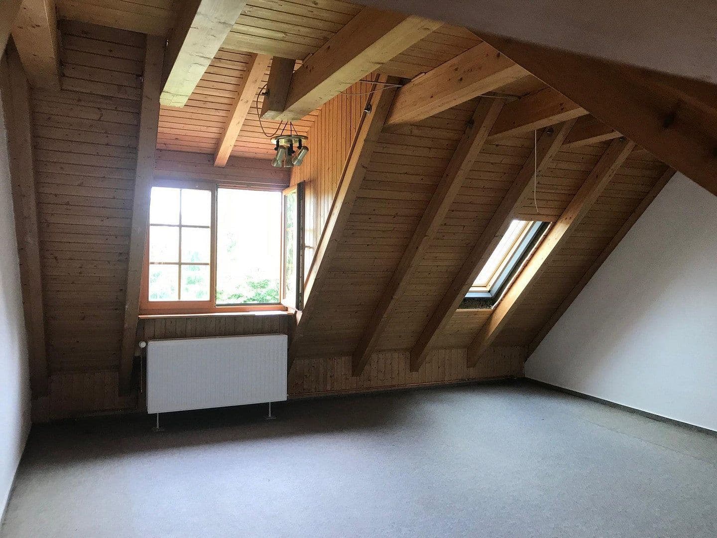 Pronájem bytu 2+1 61 m², Mühlenstr. 12 A, Mirow, Mecklenburg-Vorpommern Pronájem bytu 2+1 61 m², Mühlenstr. 12 A, Mirow, Mecklenburg-Vorpommern