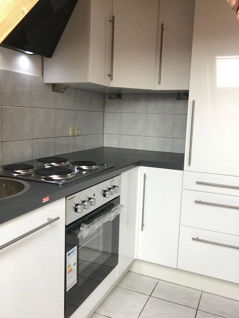Pronájem bytu 2+1 61 m², Mühlenstr. 12 A, Mirow, Mecklenburg-Vorpommern Pronájem bytu 2+1 61 m², Mühlenstr. 12 A, Mirow, Mecklenburg-Vorpommern