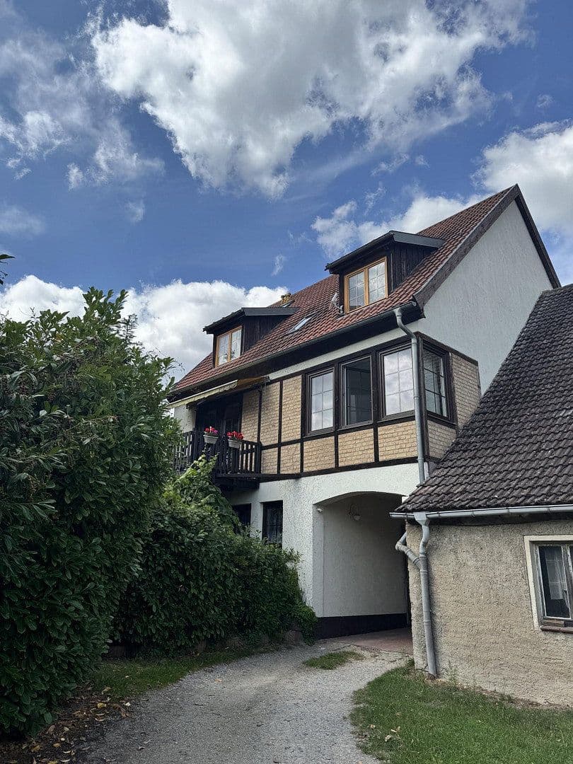 Pronájem bytu 2+1 61 m², Mühlenstr. 12 A, Mirow, Mecklenburg-Vorpommern Pronájem bytu 2+1 61 m², Mühlenstr. 12 A, Mirow, Mecklenburg-Vorpommern