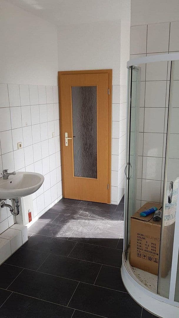 Pronájem bytu 5+1 115 m², Lichtentanner Str 14, Cvikov, Sasko Pronájem bytu 5+1 115 m², Lichtentanner Str 14, Cvikov, Sasko