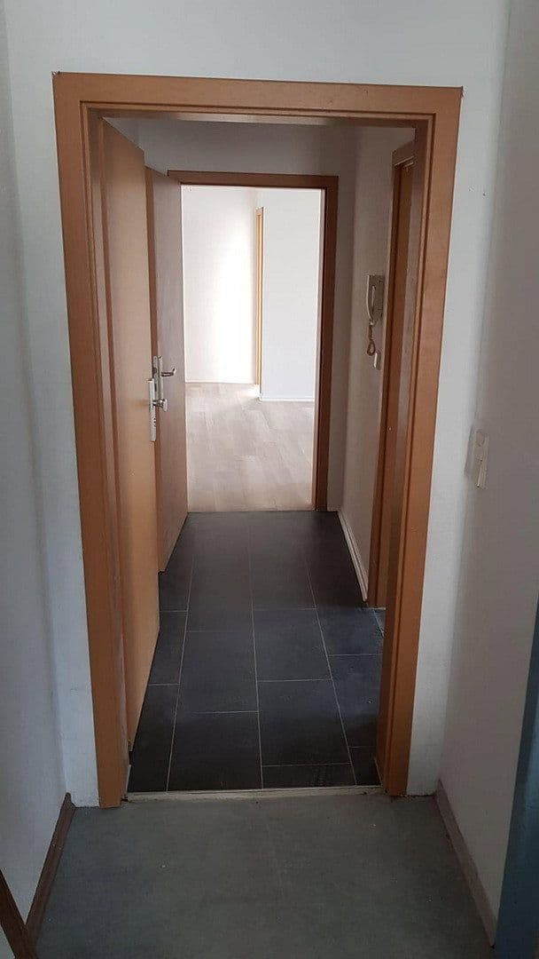 Pronájem bytu 5+1 115 m², Lichtentanner Str 14, Cvikov, Sasko Pronájem bytu 5+1 115 m², Lichtentanner Str 14, Cvikov, Sasko