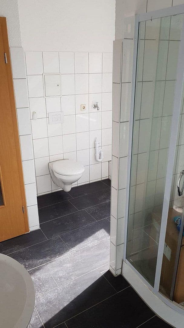 Pronájem bytu 5+1 115 m², Lichtentanner Str 14, Cvikov, Sasko Pronájem bytu 5+1 115 m², Lichtentanner Str 14, Cvikov, Sasko