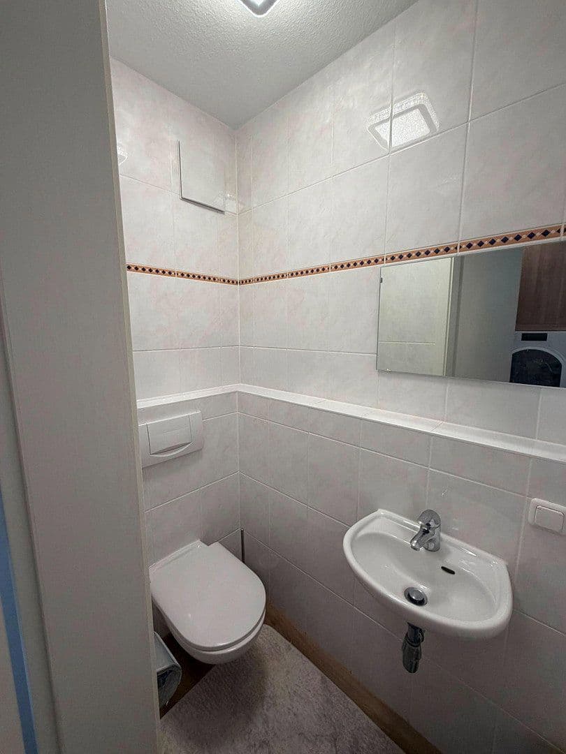 Pronájem bytu 4+1 108 m², Am Schlagsbach 11, Dreieich, Hessen Pronájem bytu 4+1 108 m², Am Schlagsbach 11, Dreieich, Hessen
