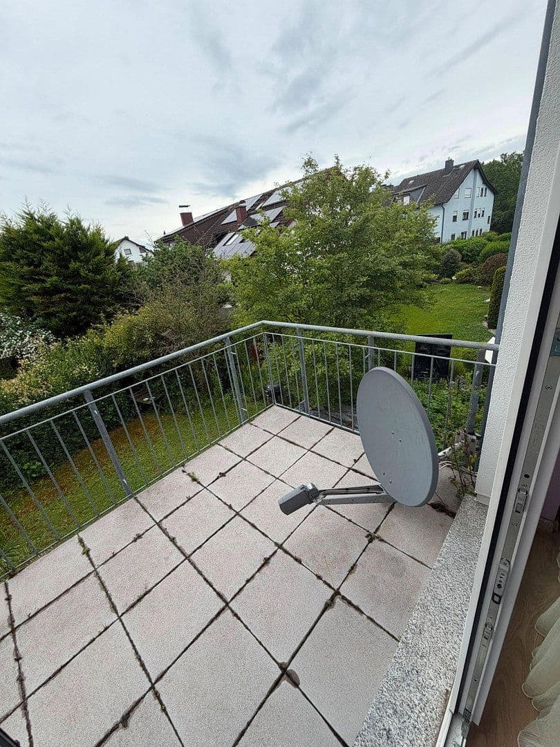 Pronájem bytu 4+1 108 m², Am Schlagsbach 11, Dreieich, Hessen Pronájem bytu 4+1 108 m², Am Schlagsbach 11, Dreieich, Hessen