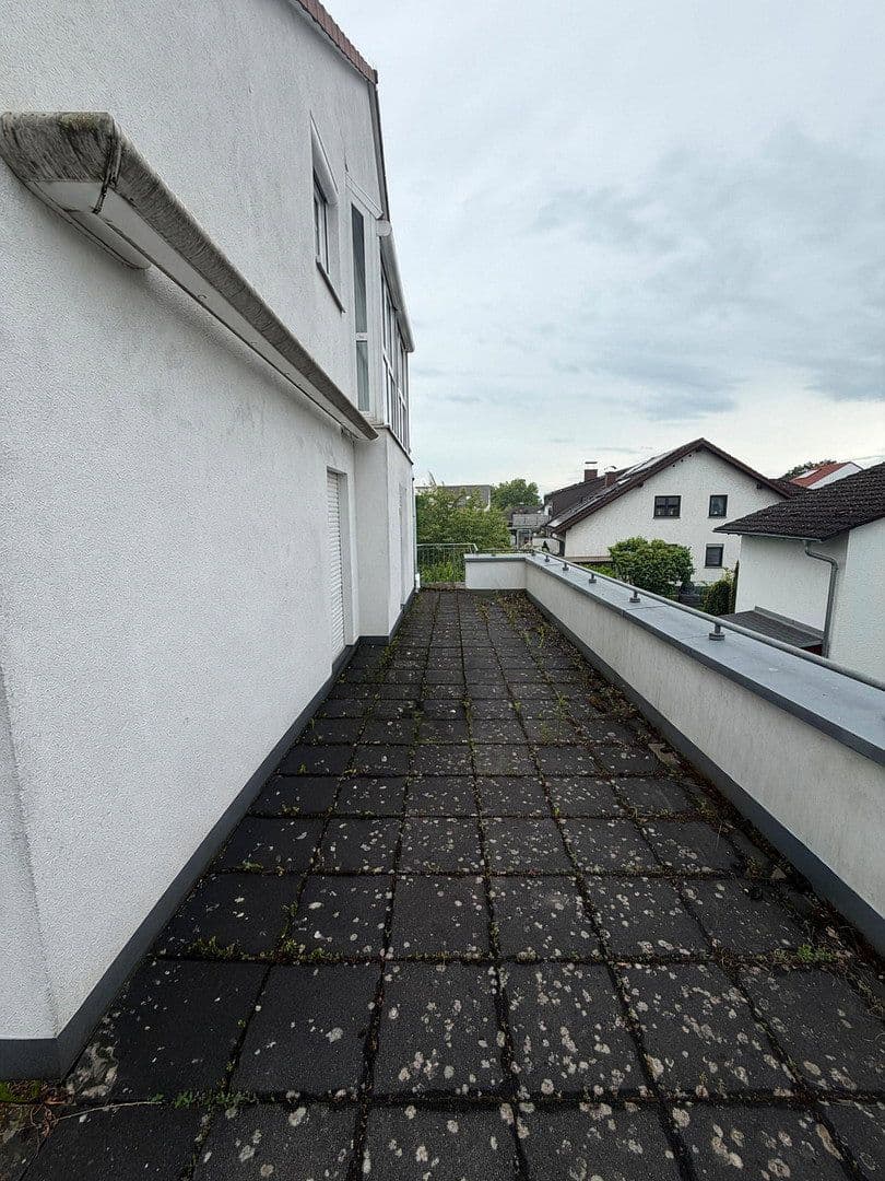 Pronájem bytu 4+1 108 m², Am Schlagsbach 11, Dreieich, Hessen Pronájem bytu 4+1 108 m², Am Schlagsbach 11, Dreieich, Hessen
