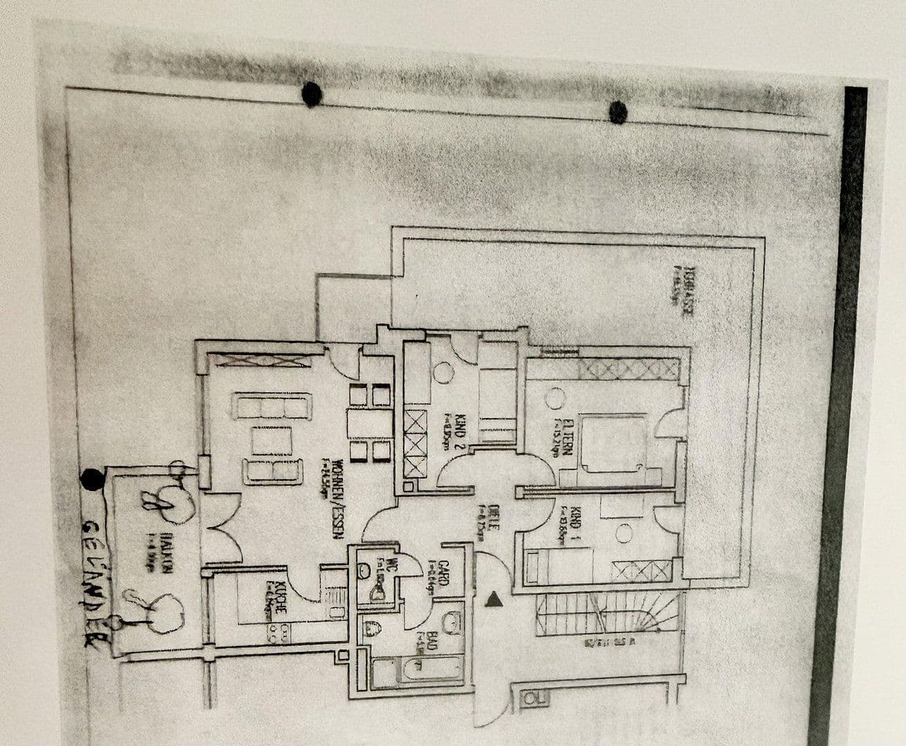 Pronájem bytu 4+1 108 m², Am Schlagsbach 11, Dreieich, Hessen Pronájem bytu 4+1 108 m², Am Schlagsbach 11, Dreieich, Hessen