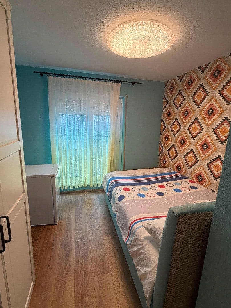 Pronájem bytu 4+1 108 m², Am Schlagsbach 11, Dreieich, Hessen Pronájem bytu 4+1 108 m², Am Schlagsbach 11, Dreieich, Hessen