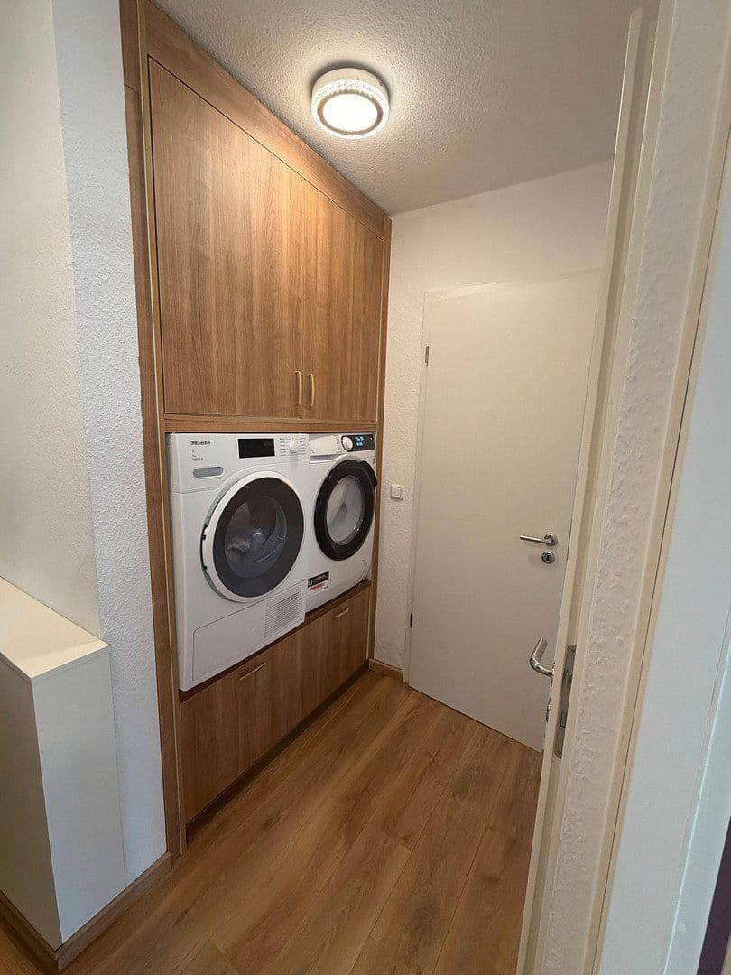Pronájem bytu 4+1 108 m², Am Schlagsbach 11, Dreieich, Hessen Pronájem bytu 4+1 108 m², Am Schlagsbach 11, Dreieich, Hessen