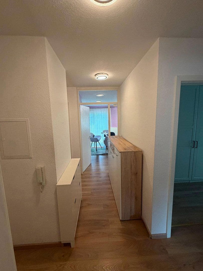 Pronájem bytu 4+1 108 m², Am Schlagsbach 11, Dreieich, Hessen Pronájem bytu 4+1 108 m², Am Schlagsbach 11, Dreieich, Hessen