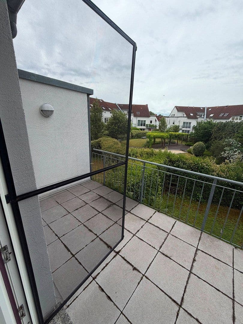 Pronájem bytu 4+1 108 m², Am Schlagsbach 11, Dreieich, Hessen Pronájem bytu 4+1 108 m², Am Schlagsbach 11, Dreieich, Hessen