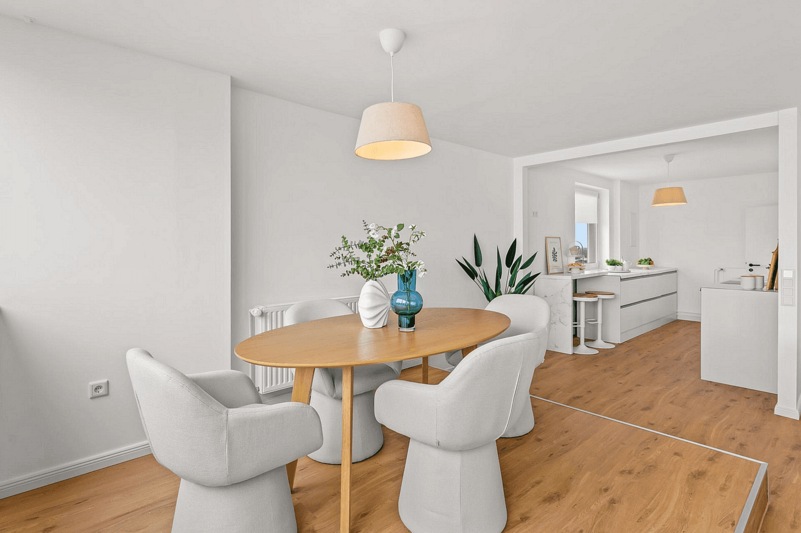 Prodej bytu 4+1 109 m², Bremerhaven, Bremen Prodej bytu 4+1 109 m², Bremerhaven, Bremen