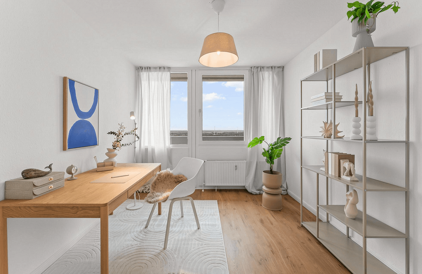 Prodej bytu 4+1 109 m², Bremerhaven, Bremen Prodej bytu 4+1 109 m², Bremerhaven, Bremen