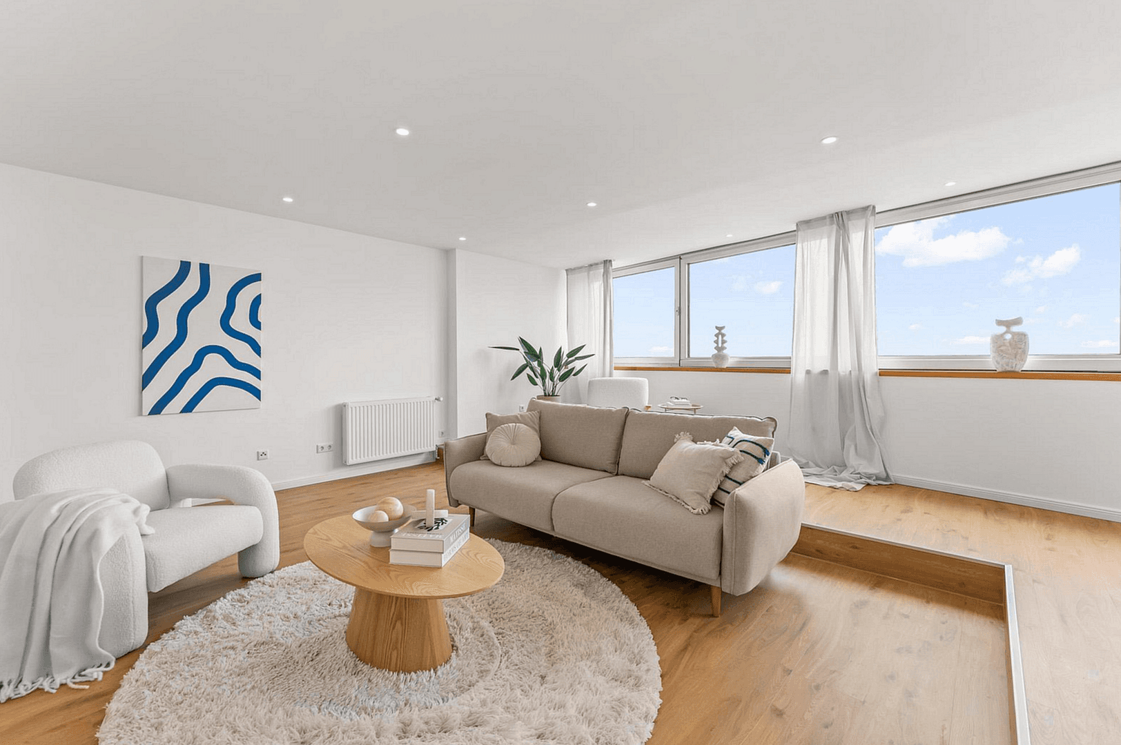 Prodej bytu 4+1 109 m², Bremerhaven, Bremen Prodej bytu 4+1 109 m², Bremerhaven, Bremen